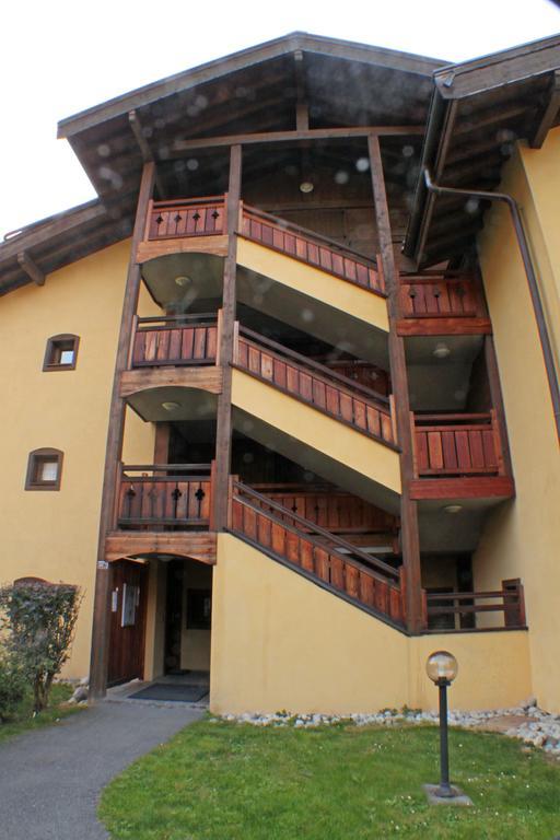 Apartment Capucin - A 3 Bedroom Chamonix Mountain Loft Phòng bức ảnh