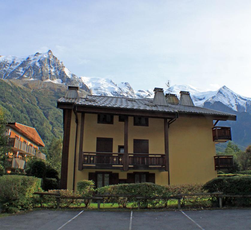 Apartment Capucin - A 3 Bedroom Chamonix Mountain Loft Phòng bức ảnh